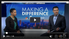 NBC Chicago Making a Difference (TV)